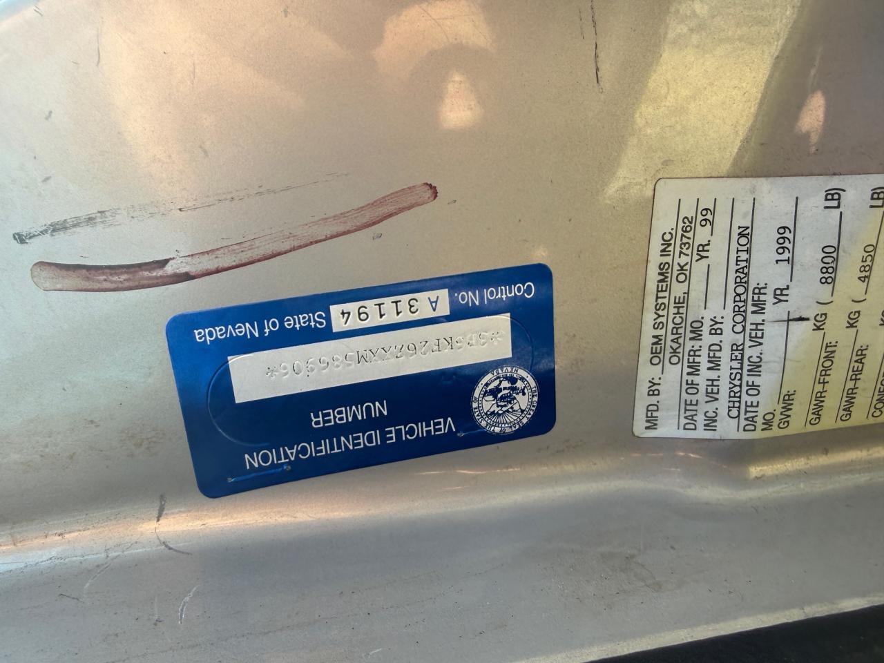 Dodge Ram 2500 Image 6