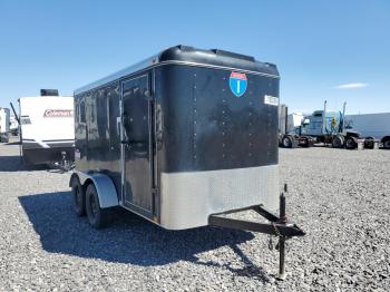  Salvage Interstate West Corp Other