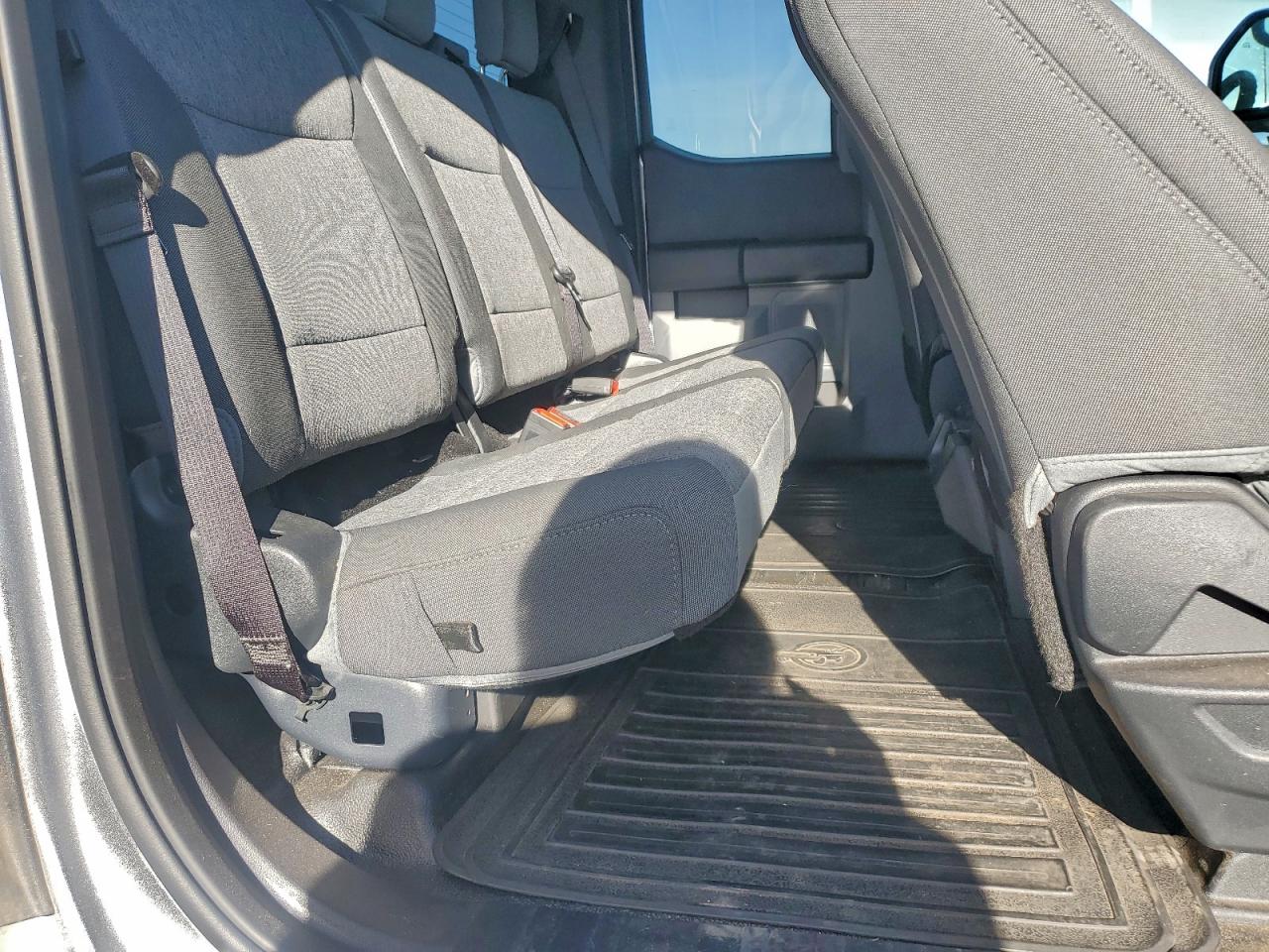 Ford F-350 Super Duty Image 10