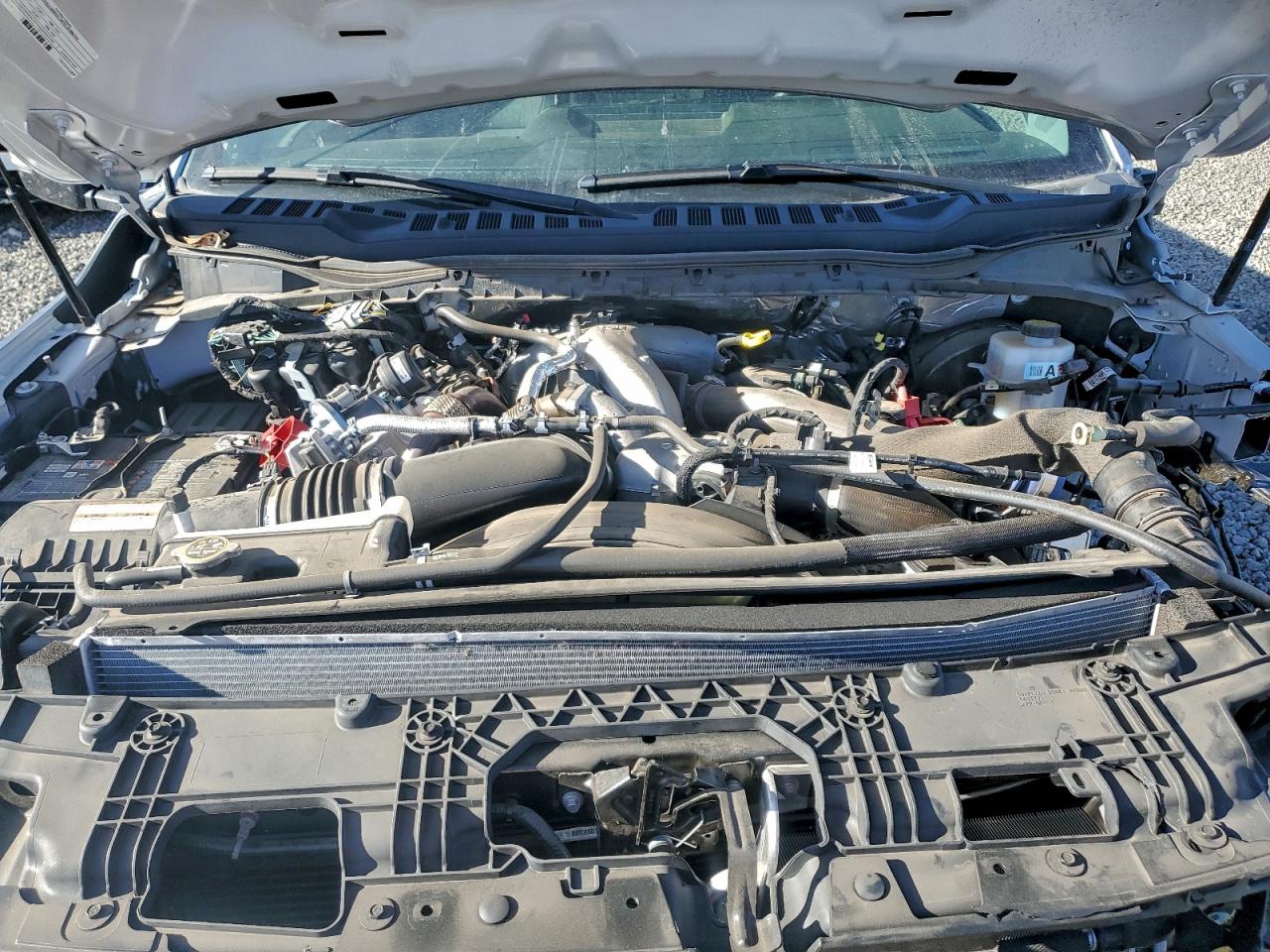 Ford F-350 Super Duty Image 11