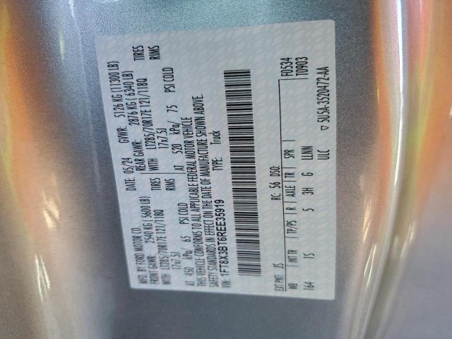 Ford F-350 Super Duty Image 8