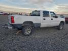 Chevrolet Silverado K2500 Heavy Duty Image 6