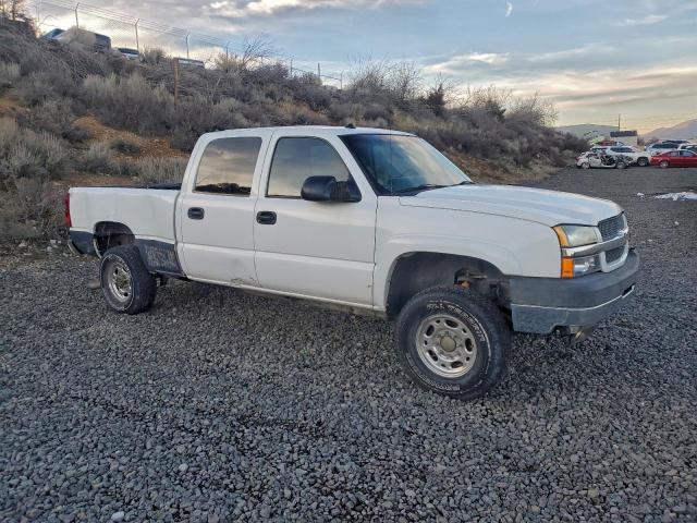 Chevrolet Silverado K2500 Heavy Duty Image 5