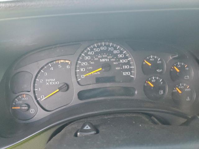 Chevrolet Silverado K2500 Heavy Duty Image 4