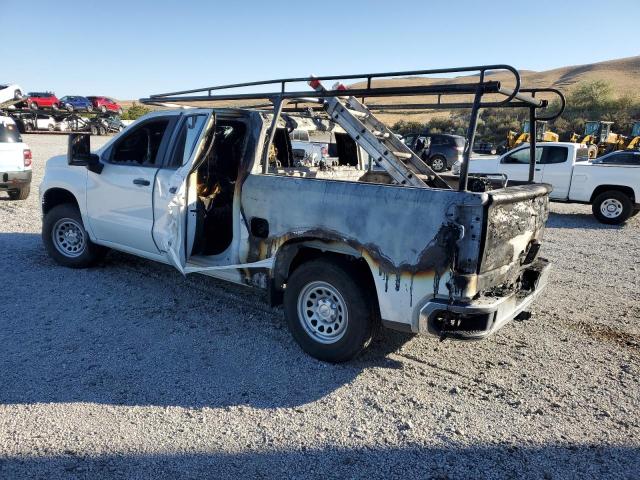 Chevrolet Silverado K1500 Image 2