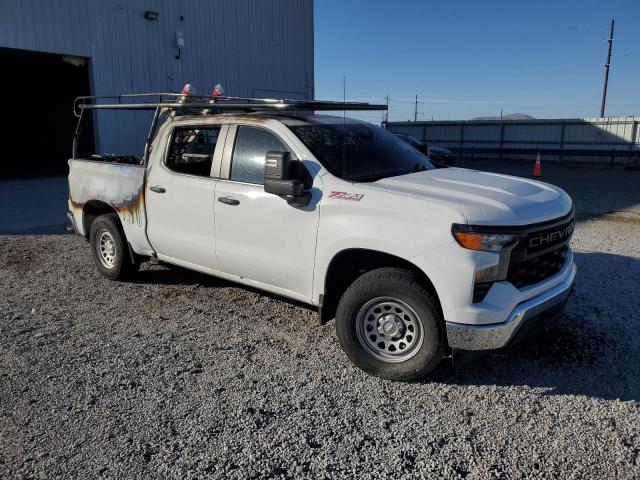 Chevrolet Silverado K1500 Image 4