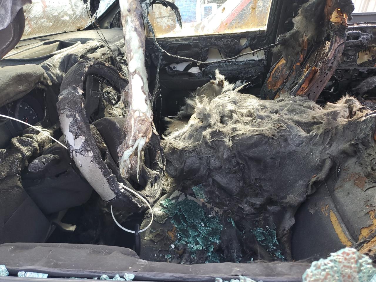 Chevrolet Silverado K1500 Image 10