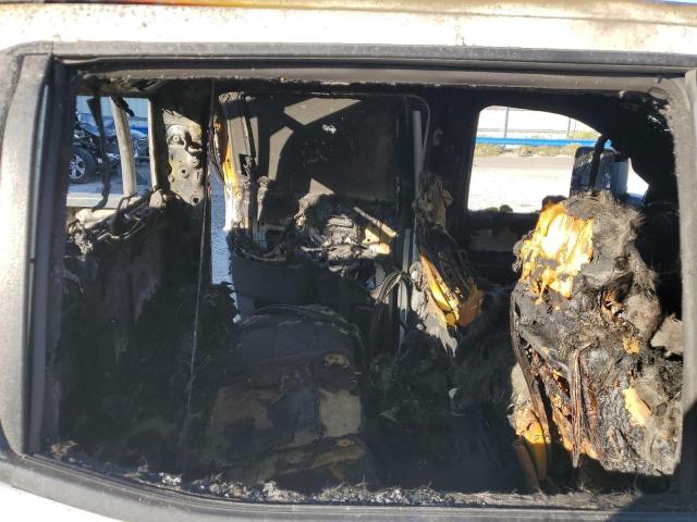 Chevrolet Silverado K1500 Image 11