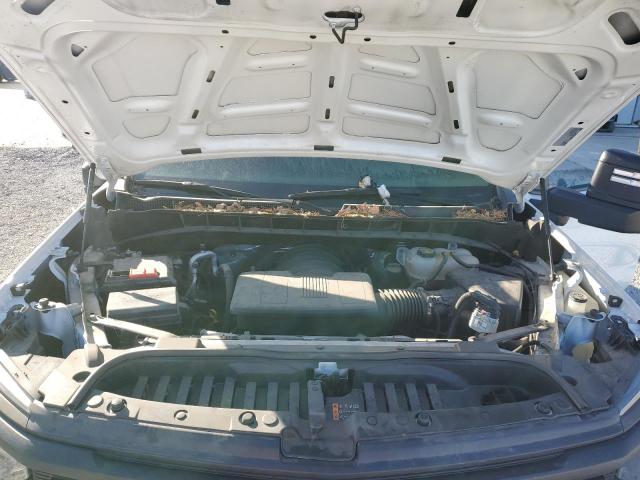 Chevrolet Silverado K1500 Image 7