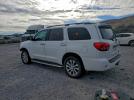 Toyota Sequoia Limited Image 8