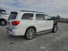 Toyota Sequoia Limited Image 4