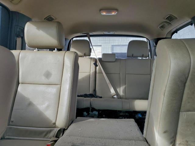 Toyota Sequoia Limited Image 13