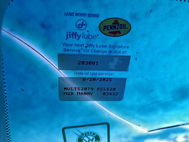 Toyota Sequoia Limited Image 11