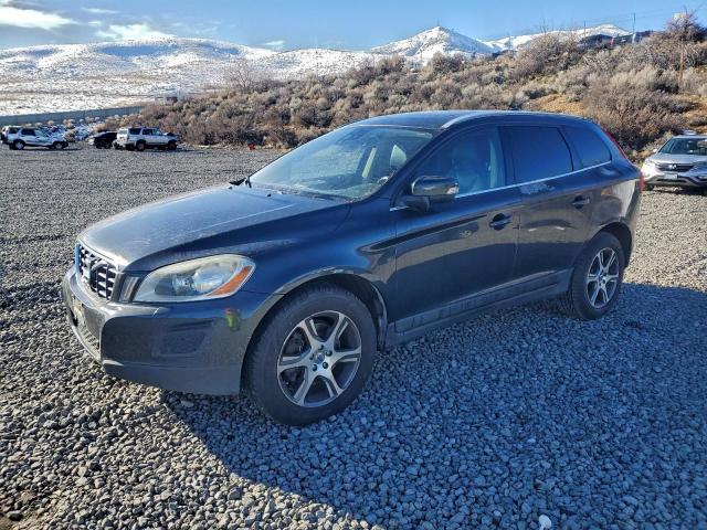  Salvage Volvo XC60