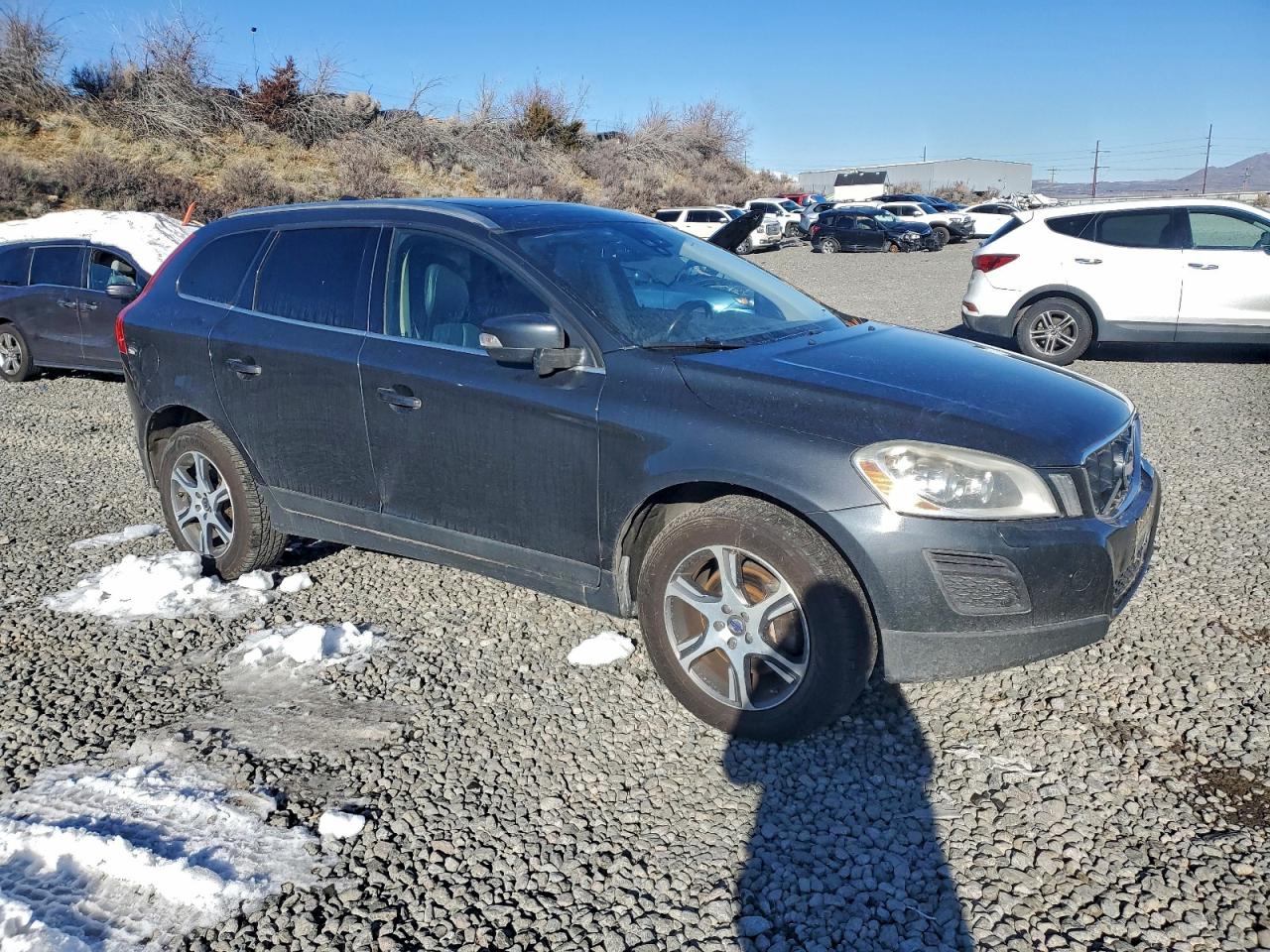 Volvo XC60 T6 Image 9