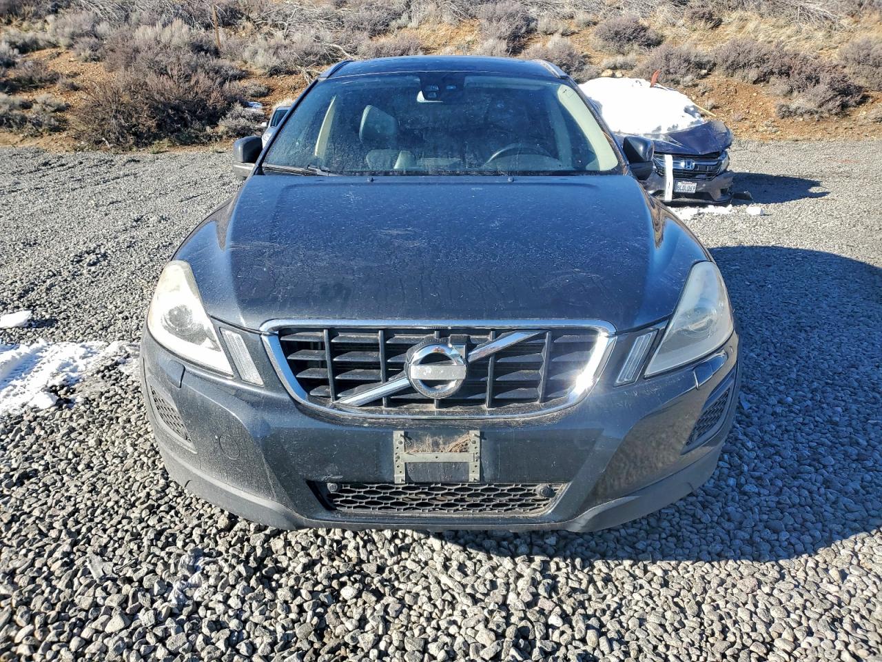 Volvo XC60 T6 Image 11