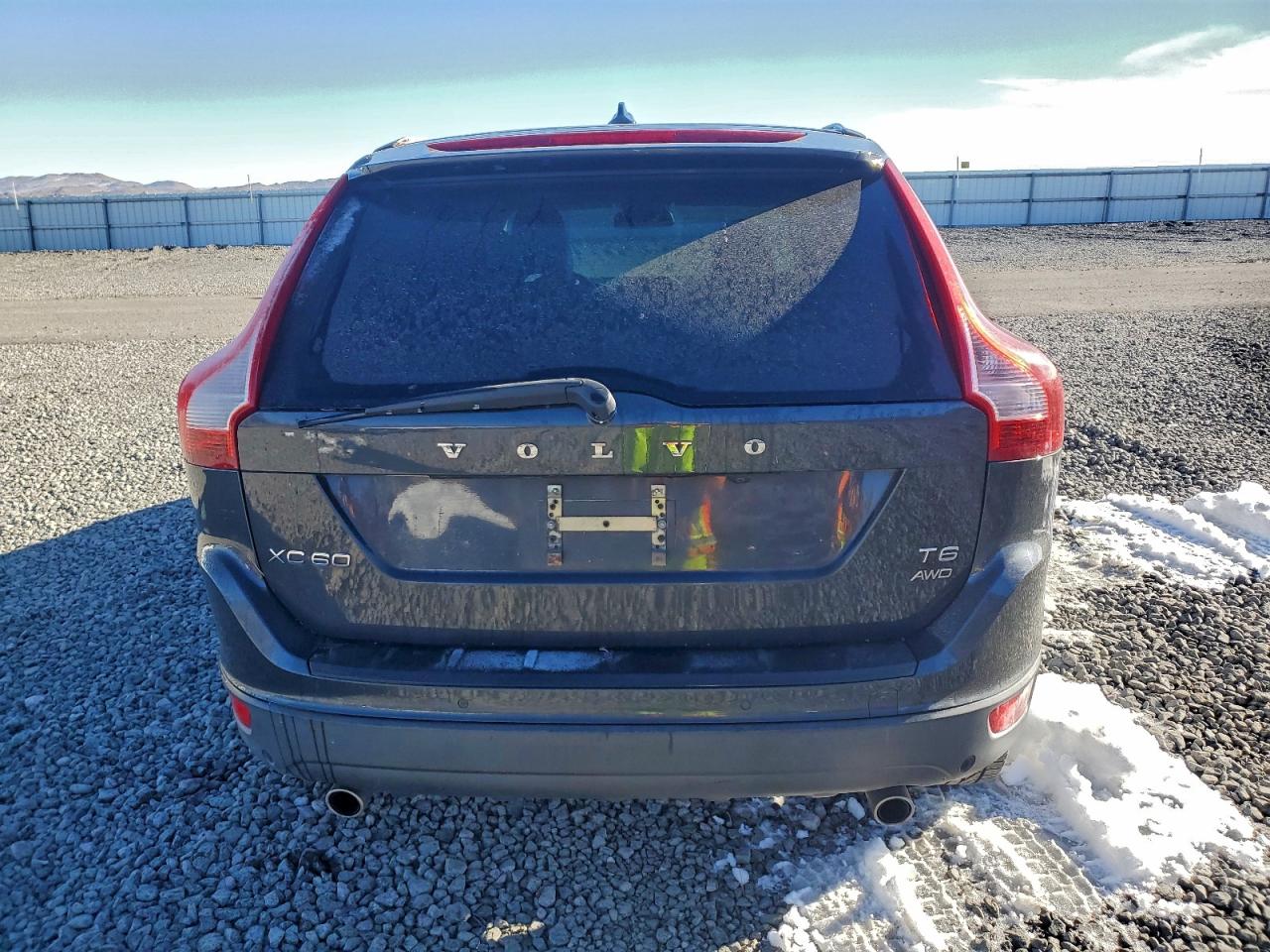 Volvo XC60 T6 Image 7