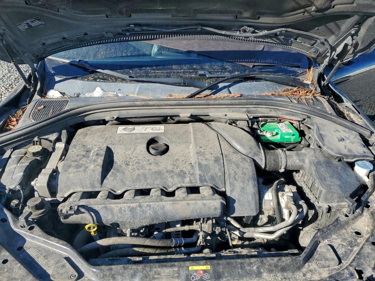 Volvo XC60 T6 Image 6