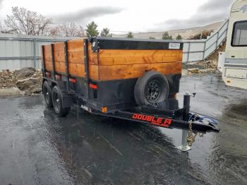  Salvage Double A Other