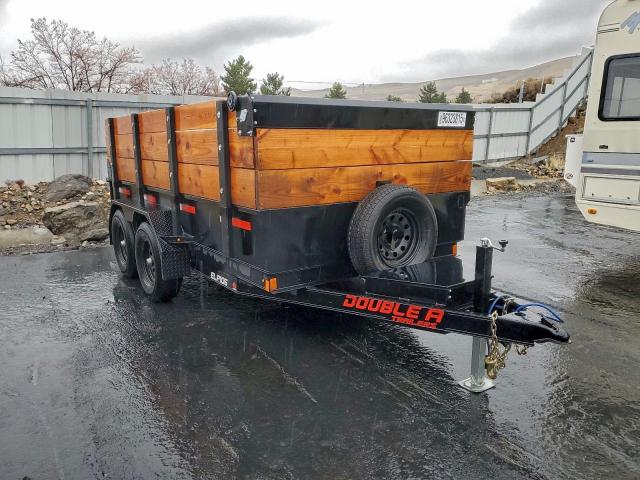  Salvage Double A Other