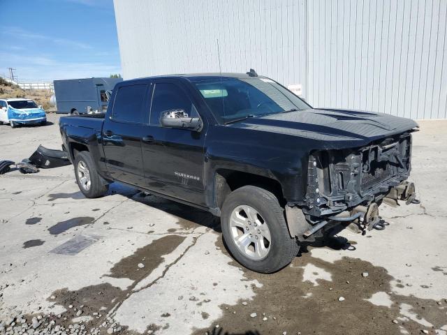 Chevrolet Silverado K1500 Lt Image 10