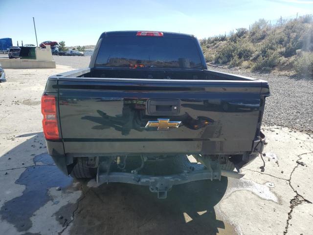 Chevrolet Silverado K1500 Lt Image 9