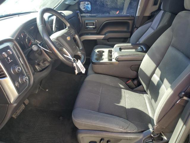 Chevrolet Silverado K1500 Lt Image 13