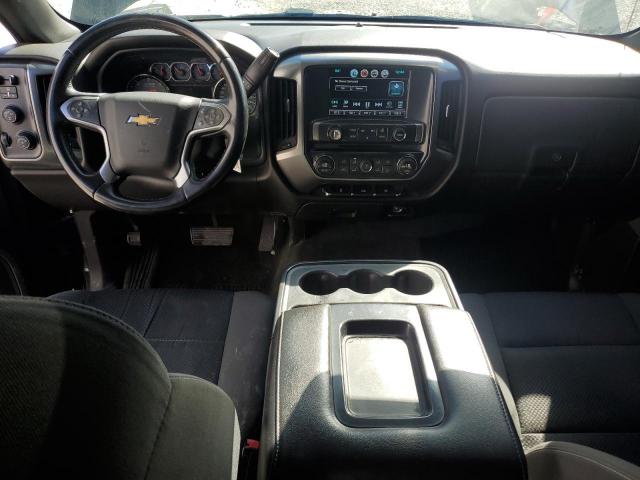 Chevrolet Silverado K1500 Lt Image 5