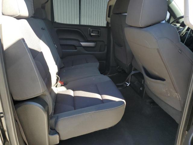 Chevrolet Silverado K1500 Lt Image 3