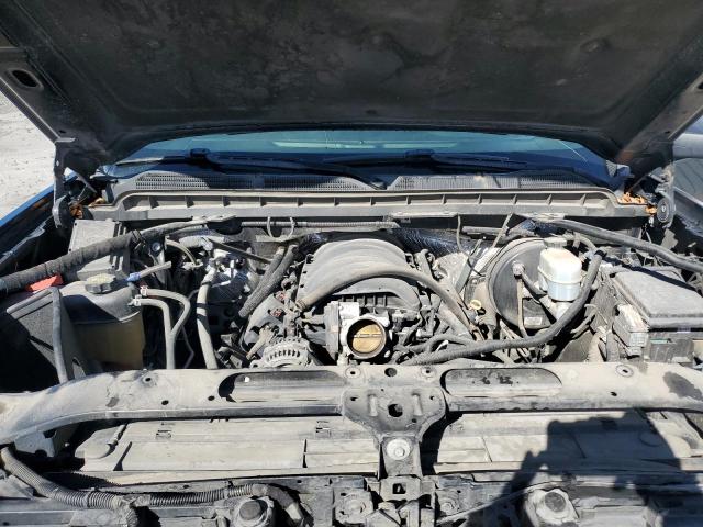 Chevrolet Silverado K1500 Lt Image 8