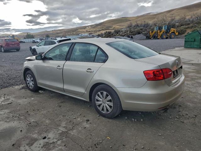 Volkswagen Jetta Base Image 4