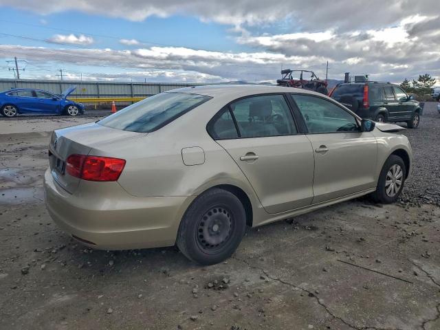 Volkswagen Jetta Base Image 7