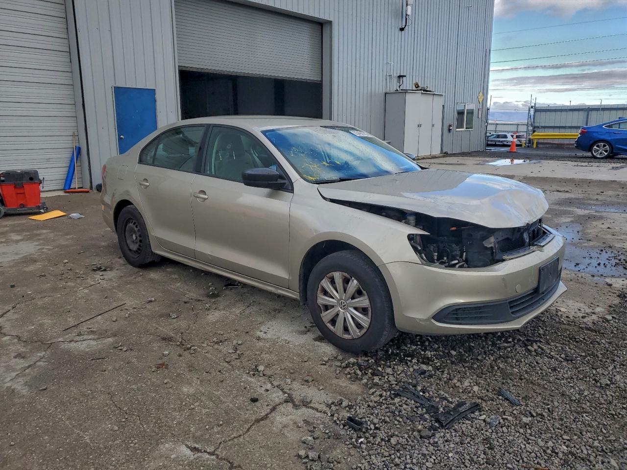 Volkswagen Jetta Base Image 6