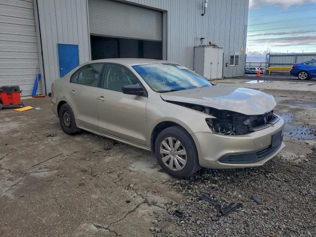 Volkswagen Jetta Base Image 6