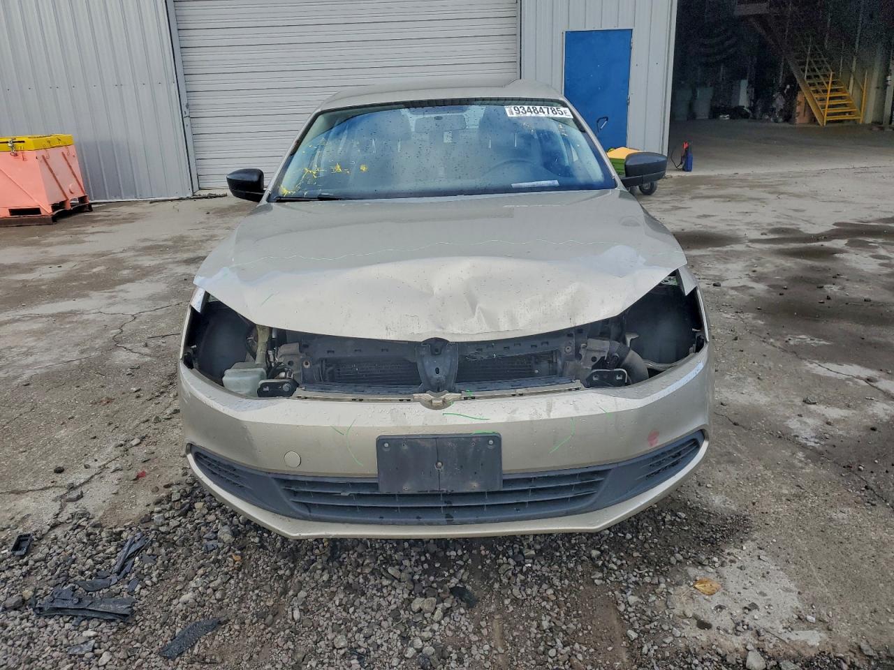 Volkswagen Jetta Base Image 12