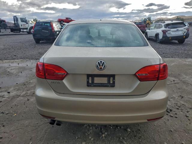 Volkswagen Jetta Base Image 5