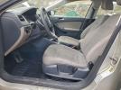 Volkswagen Jetta Base Image 8