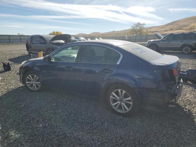 Subaru Legacy 3.6r Limited Image 2