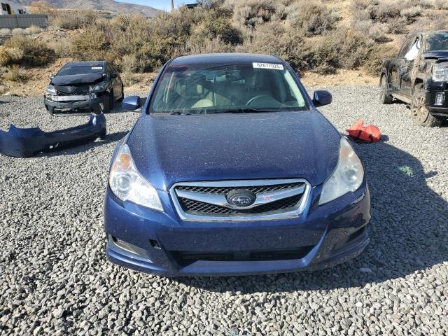 Subaru Legacy 3.6r Limited Image 5