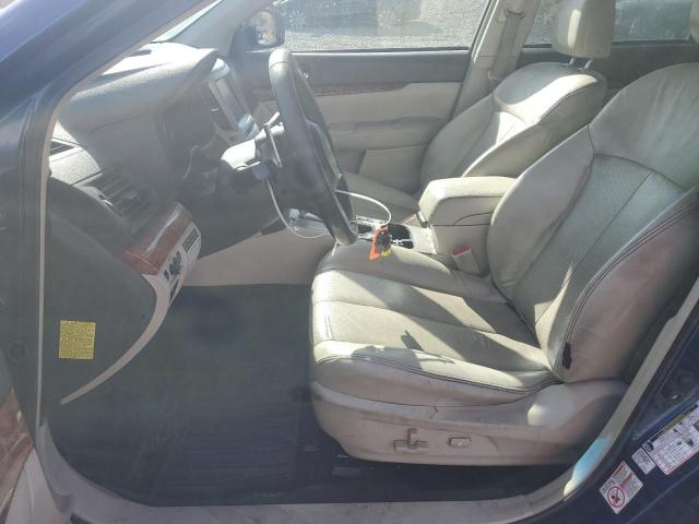 Subaru Legacy 3.6r Limited Image 13