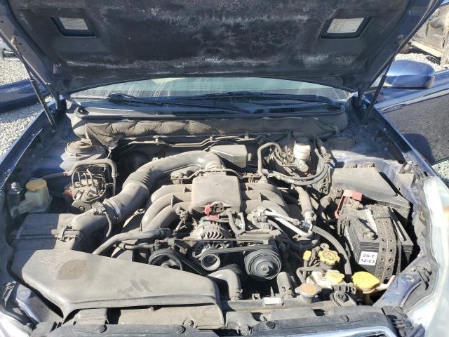 Subaru Legacy 3.6r Limited Image 11