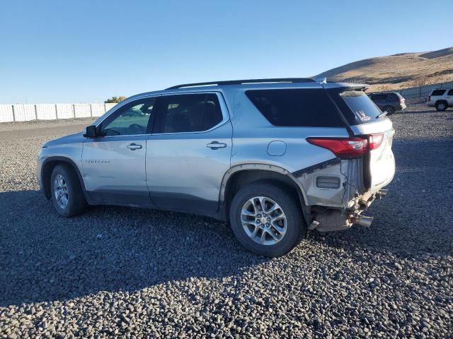 Chevrolet Traverse Lt Image 2