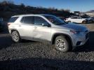 Chevrolet Traverse Lt Image 5