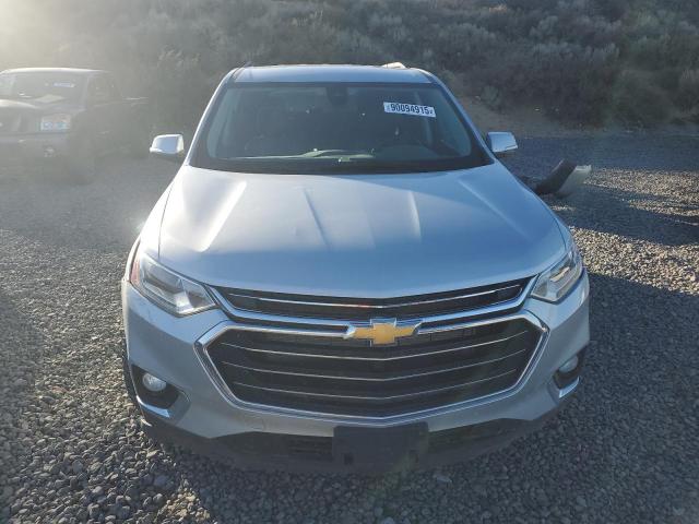 Chevrolet Traverse Lt Image 3