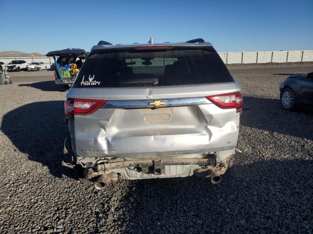 Chevrolet Traverse Lt Image 7