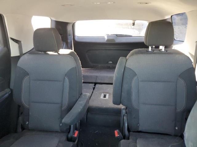 Chevrolet Traverse Lt Image 11