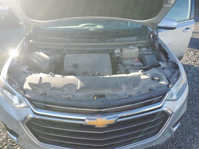 Chevrolet Traverse Lt Image 14