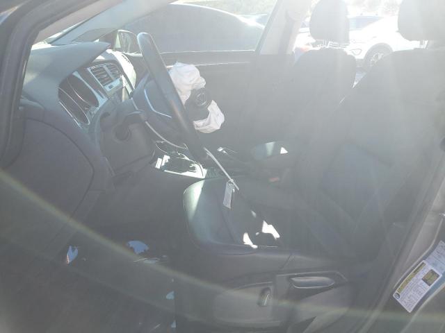 Volkswagen Golf S Image 2