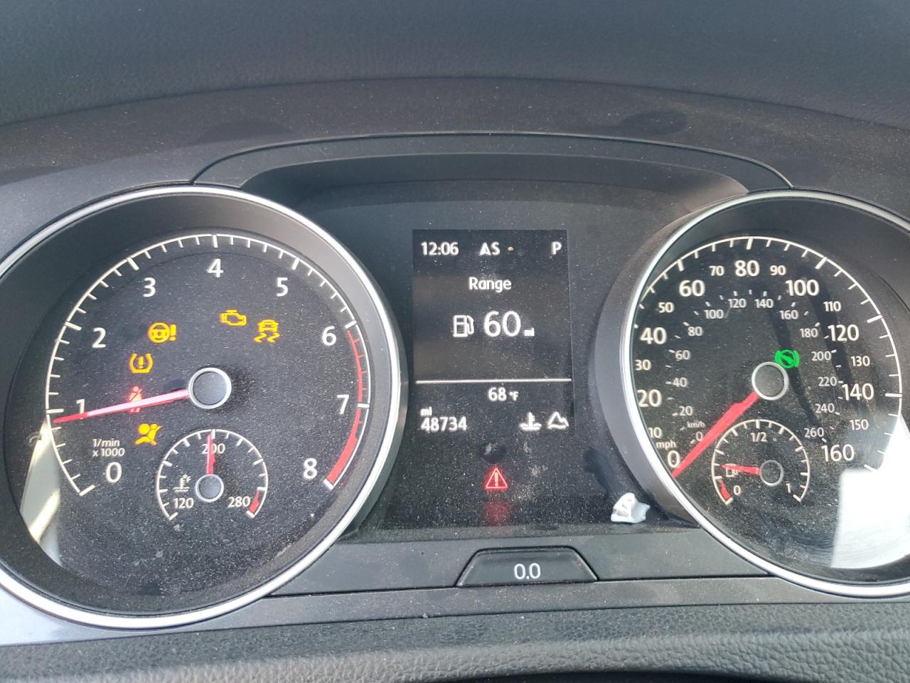 Volkswagen Golf S Image 11