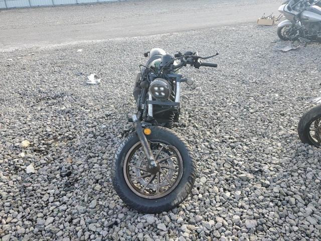 Honda Cm Cycle A Image 5